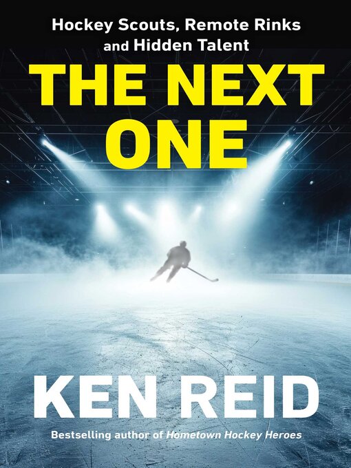 Title details for The Next One by Ken Reid - Wait list